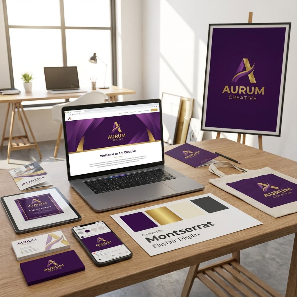 Brand Design