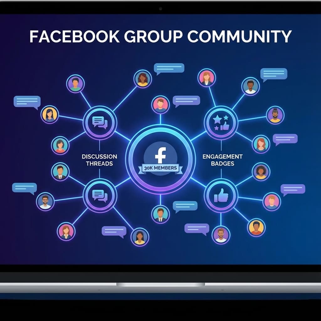 Facebook Group