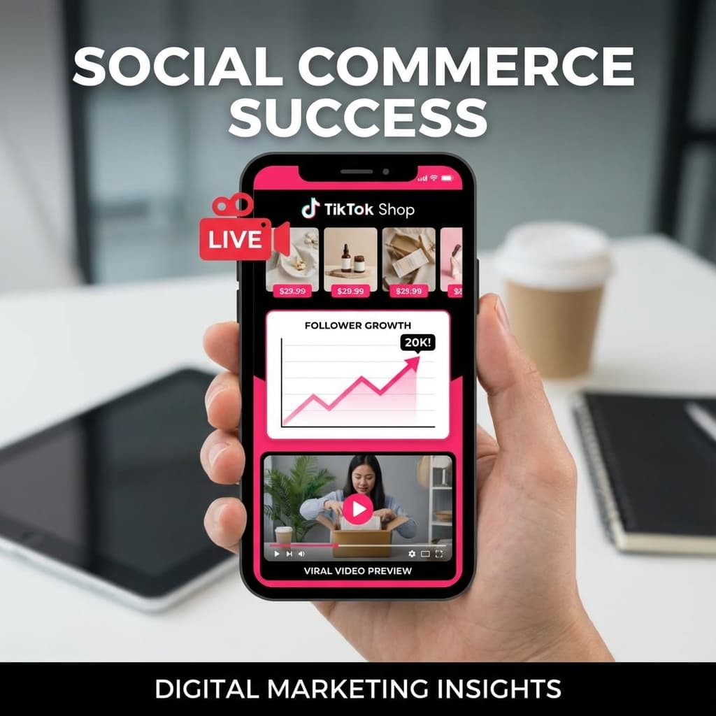 TikTok Marketing
