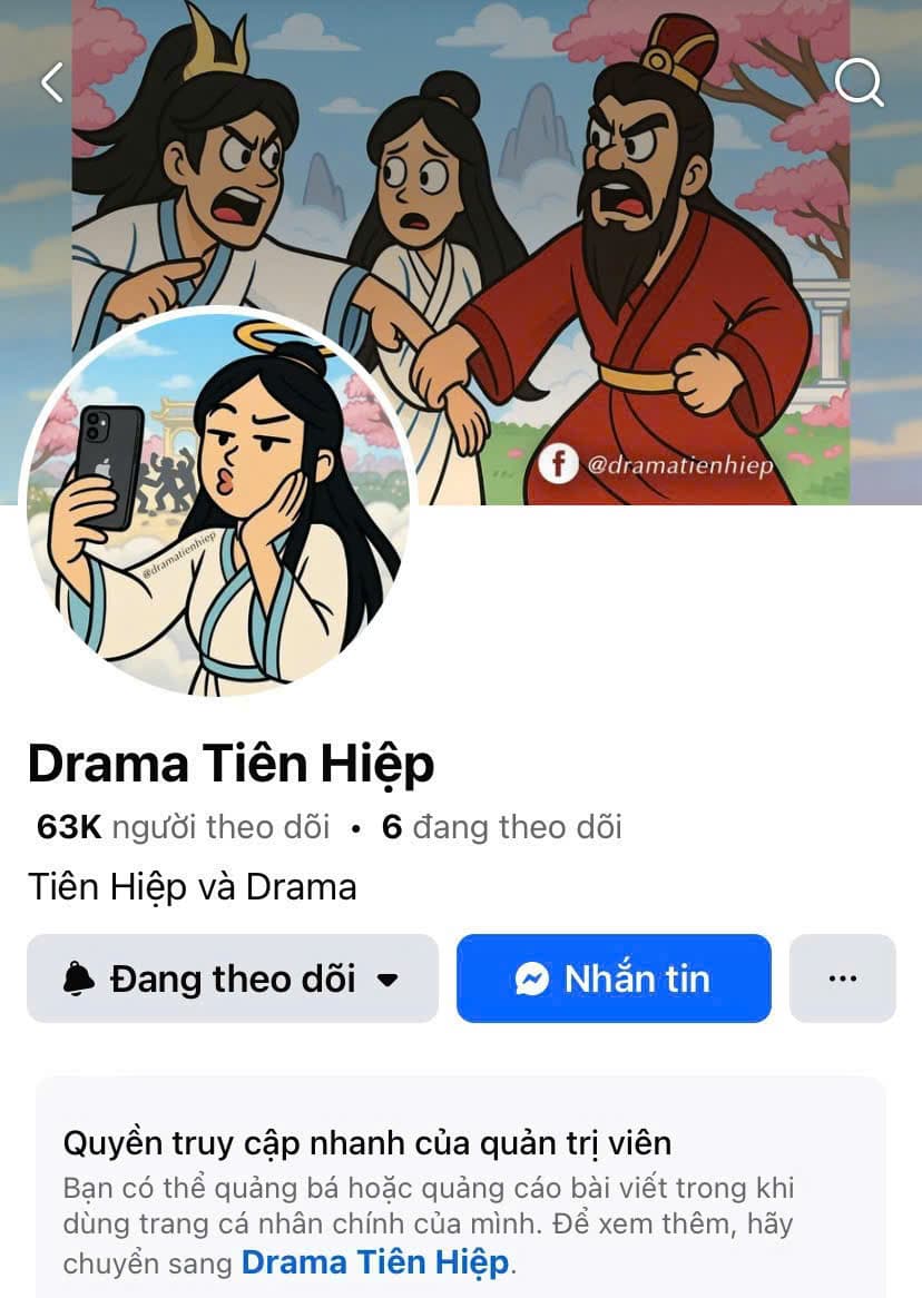 Fanpage 4
