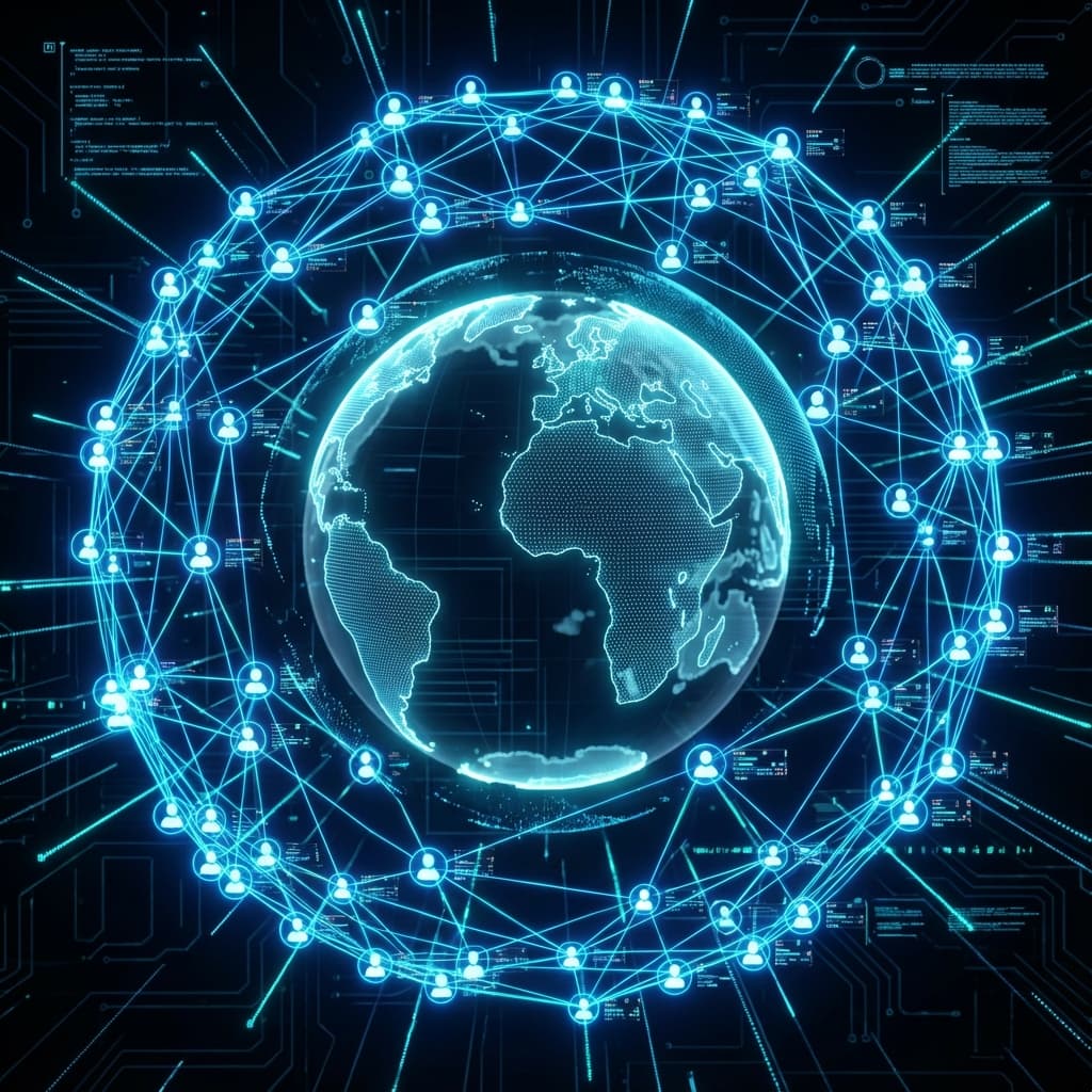 Global Fanpage Connection
