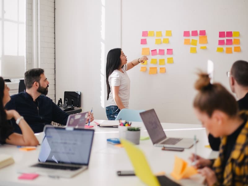 Customer Journey Visualization