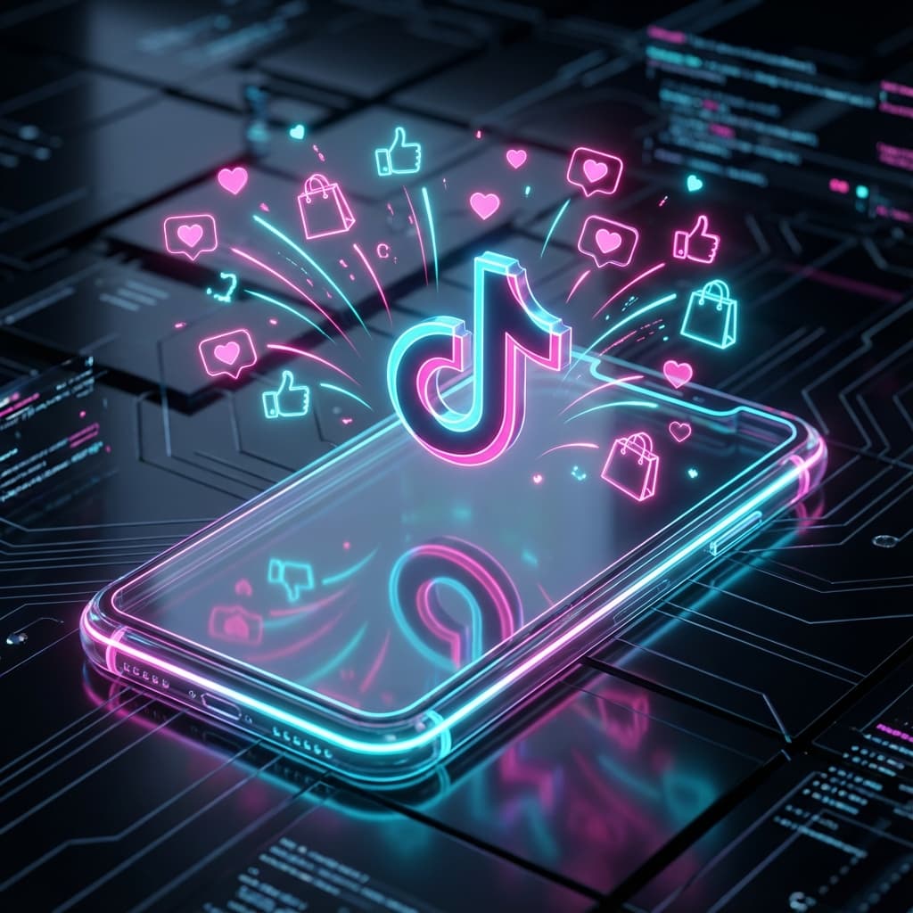 TikTok Shop Growth